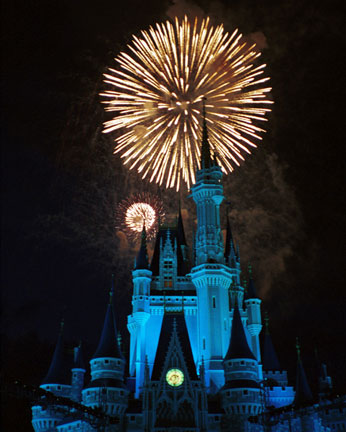 Disney World